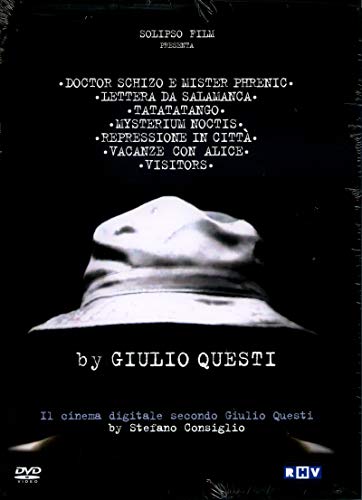 By Giulio Questi [2 DVDs] [IT Import] von Ripley'S Home Video