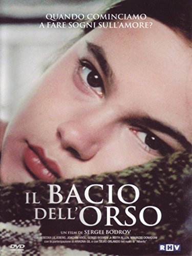 Il bacio dell'orso [IT Import] von Ripley'S Home Video
