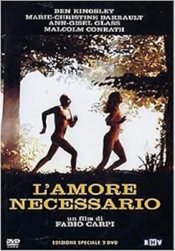 L' Amore necessario [2 DVDs] [IT Import] von Ripley'S Home Video