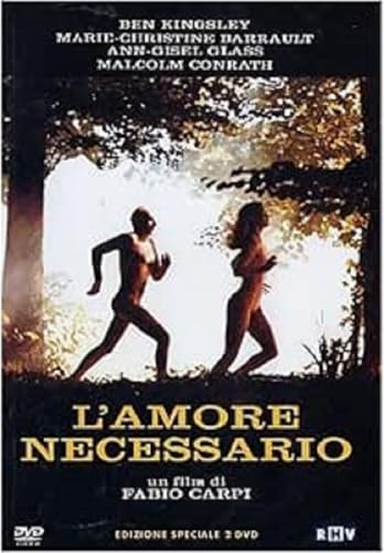 L' Amore necessario [2 DVDs] [IT Import] von Ripley'S Home Video