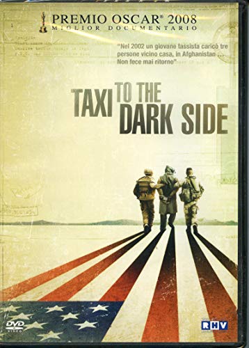 Taxi to the dark side [IT Import] von Ripley'S Home Video