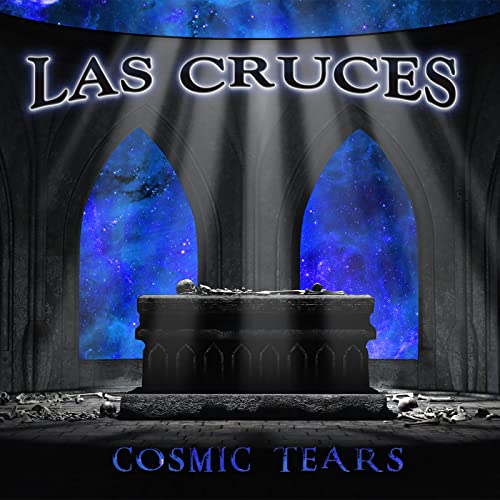 Cosmic Tears [Vinyl LP] von Ripple (H'Art)