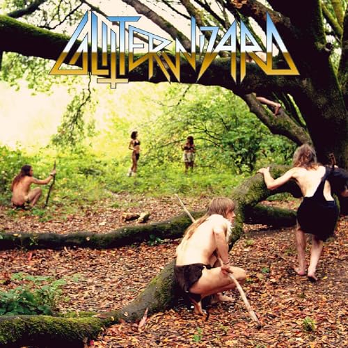 Hunting Gatherers [Vinyl LP] von Ripple Music
