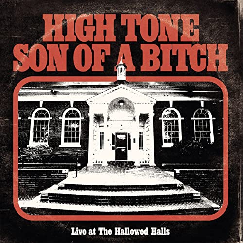 Live at the Hallowed Halls [Vinyl LP] von Ripple Music (H'Art)