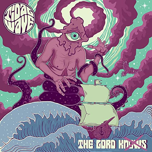 Lord Knows [Vinyl LP] von Ripple Music