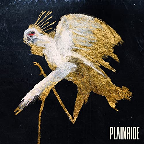 Plainride [Vinyl LP] von Ripple Music (H'Art)