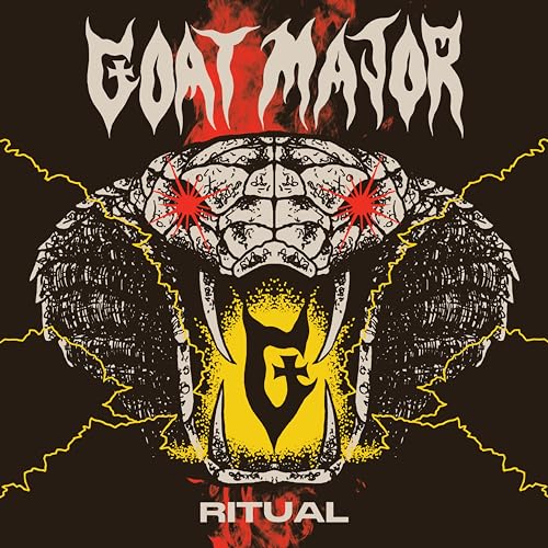 Ritual [Vinyl LP] von Ripple Music (H'Art)