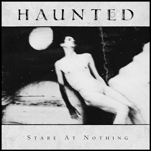 Stare at Nothing [Vinyl LP] von Ripple Music