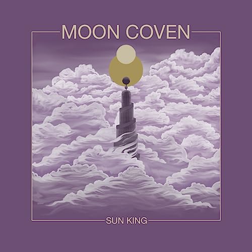 Sun King [Vinyl LP] von Ripple Music (H'Art)