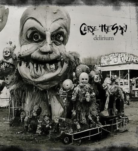 Delirium [Vinyl LP] von Ripple Music