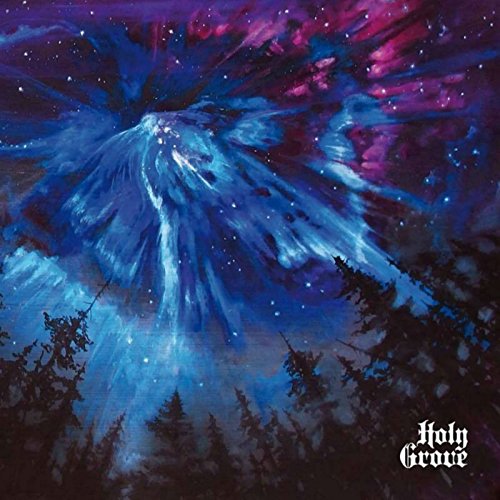 Holy Grove [Vinyl LP] von Ripple Music