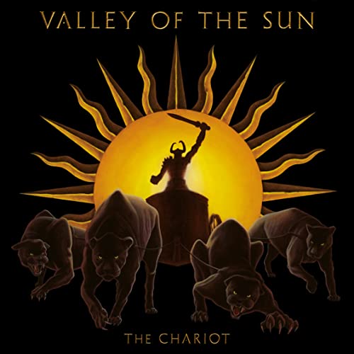 The Chariot [Vinyl LP] von Ripple Music