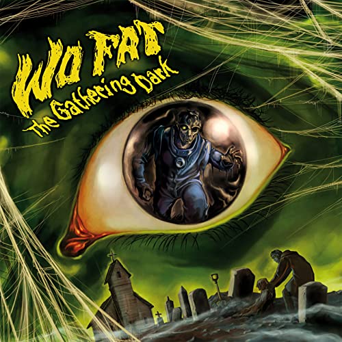 The Gathering Dark [VINYL] [Vinyl LP] von Ripple Music