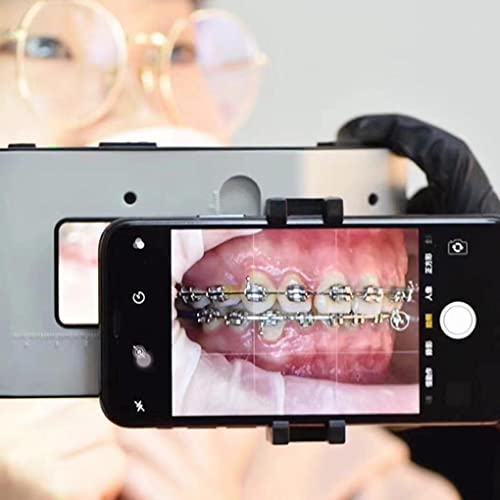 Tragbares Fülllicht Dental Intraorale Fotografie Licht Kameraausrüstung Dimmbar von Ririfs