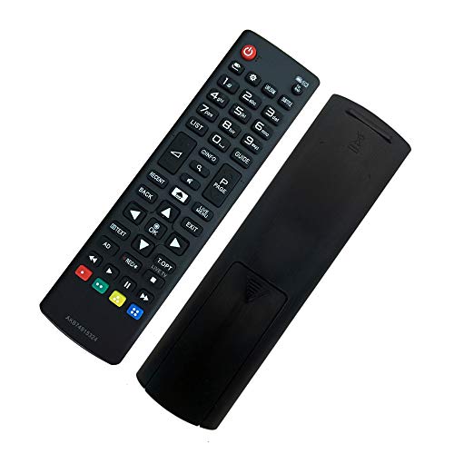 Ersatz-Fernbedienung für LG Smart TV AKB74915324 Ersatz-Fernbedienung für LG Smart TV AKB74915324 von Riry