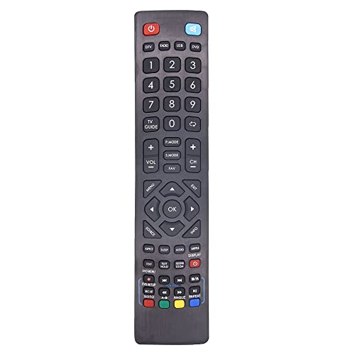 Riry Ersatz Blaupunkt Fernbedienung Fernseherfür universalfernbedienung Blaupunkt tv Riry Ersatz Blaupunkt Fernbedienung Fernseherfür universalfernbedienung Blaupunkt tv von Riry