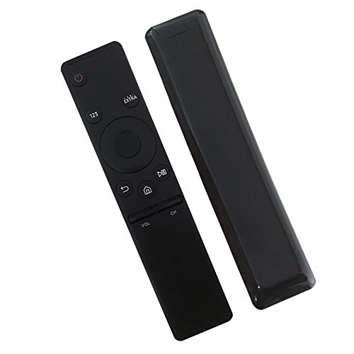 Riry Neu Ersatz-Fernbedienung Samsung Fernseher BN59-01259B für Samsung TV Fernbedienung Smart LCD LED QLED HDTV 4K 3D TV-Fernseher Riry Neu Ersatz-Fernbedienung Samsung Fernseher BN59-01259B für Samsung TV Fernbedienung Smart LCD LED QLED HDTV 4K 3D TV-Fernseher von Riry