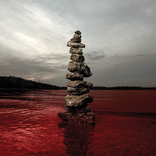 Blood & Stone [Vinyl LP] von Rise Above