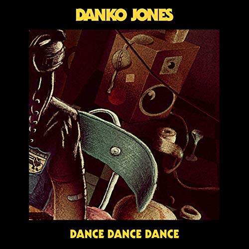 Dance Dance Dance [7" VINYL] [Vinyl LP] von Rise Above