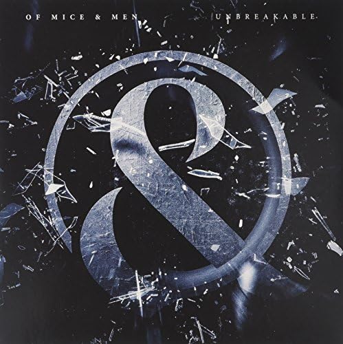 7-Unbreakable/Back to Me [Vinyl LP] von Rise Records