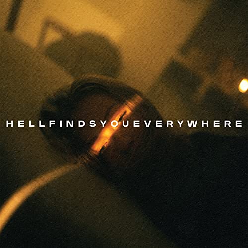 Hell Finds You Everywhere [Vinyl LP] von Rise Records