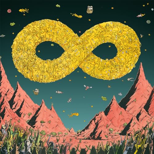 Mothership [Vinyl LP] von Rise Records