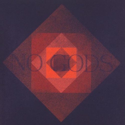 No Gods by Sharks (2012) Audio CD von Rise Records