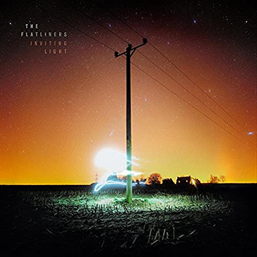 Inviting Light (Doublemint Colored Vinyl, Includes Download Card) [Vinyl LP] von Rise