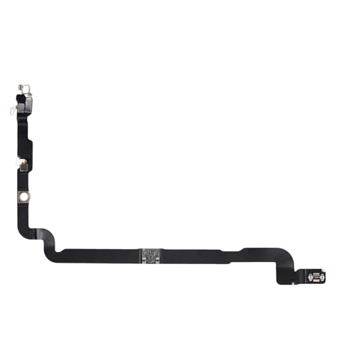 Risidamoy Bluetooth Antenne Ersatz für iPhone 15 Pro Max Bluetooth Signal Wireless Flex Kabel Part Connector Antenne für iPhone 15promax A2849 A3105 A3106 A3108 Risidamoy Bluetooth Antenne Ersatz für iPhone 15 Pro Max Bluetooth Signal Wireless Flex Kabel Part Connector Antenne für iPhone 15promax A2849 A3105 A3106 A3108 von Risidamoy