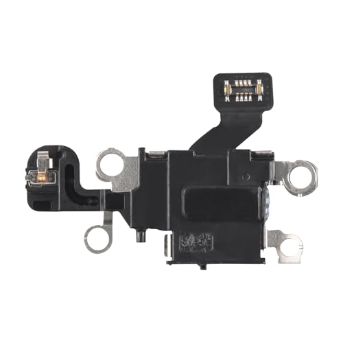 Risidamoy Bluetooth Flex Kabel Antenne Ersatz für iPhone 15 Bluetooth Signal Wireless Part Connector Antenne für iPhone 15 A2846 A3089 A3090 A3092 Risidamoy Bluetooth Flex Kabel Antenne Ersatz für iPhone 15 Bluetooth Signal Wireless Part Connector Antenne für iPhone 15 A2846 A3089 A3090 A3092 von Risidamoy