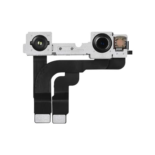 Risidamoy Für iPhone 12 Pro Max Frontkamera-Ersatz von Risidamoy