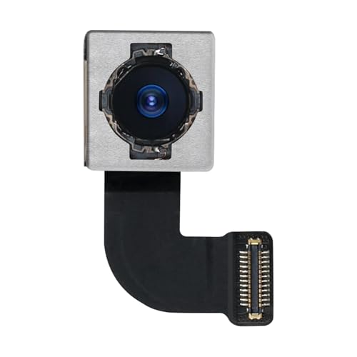 Risidamoy Für iPhone SE 2. Generation OEM 12 MP Haupt-Rückkamera Ersatz optische Bildstabilisierung Smart HDR 2 für Fotos stabiles Metallgehäuse Flexkabel Anschluss Reparatur A2275 A2296 A2298 Risidamoy Für iPhone SE 2. Generation OEM 12 MP Haupt-Rückkamera Ersatz optische Bildstabilisierung Smart HDR 2 für Fotos stabiles Metallgehäuse Flexkabel Anschluss Reparatur A2275 A2296 A2298 von Risidamoy