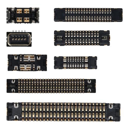 Risidamoy Logic Motherboard Test Board Connector Ersatz für iPhone 8 Risidamoy Logic Motherboard Test Board Connector Ersatz für iPhone 8 von Risidamoy