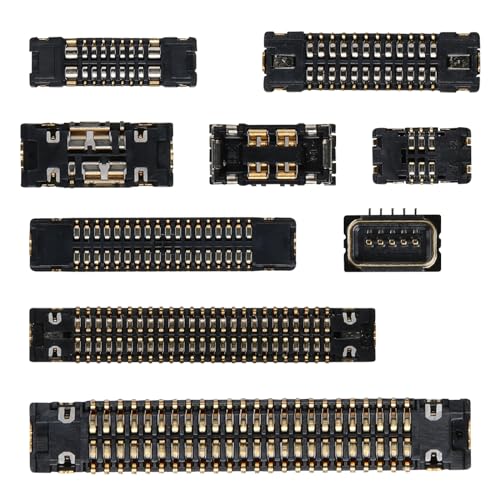 Risidamoy Logic Motherboard Test Board Connector Replacement for iPhone SE 2020 Risidamoy Logic Motherboard Test Board Connector Replacement for iPhone SE 2020 von Risidamoy