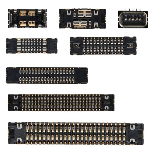 Risidamoy Logic Motherboard Test Board Connector Replacement for iPhone SE 2022 Risidamoy Logic Motherboard Test Board Connector Replacement for iPhone SE 2022 von Risidamoy
