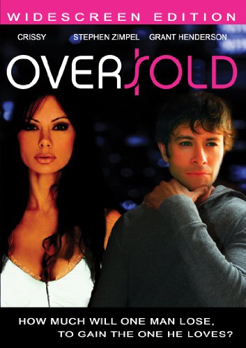 Oversold-The Movie [DVD] [Import] von Rising Star Studios