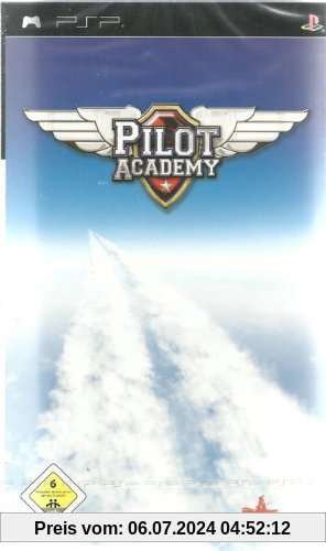 Pilot Academy von Rising Star