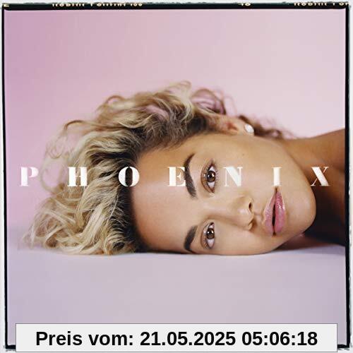 Phoenix (Deluxe) von Rita Ora