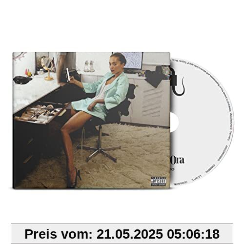 You & I You & I von Rita Ora