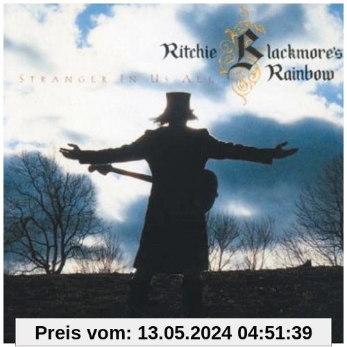 Stranger in Us All von Ritchie Blackmore'S Rainbow
