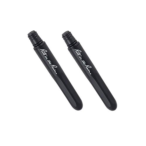 Rite in the Rain Black Pocket Pen - Set of 2 Black (BK92) von Rite in the Rain