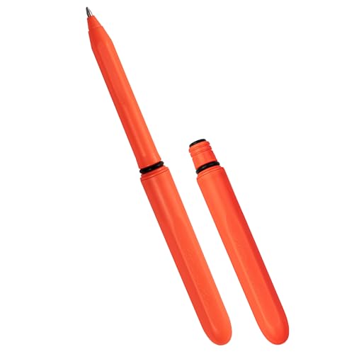 Rite in the Rain Orange Pocket Pen - Set of 2 (OR92) - EDC Waterproof Pen - Compact von Rite in the Rain