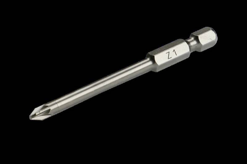 3 Pck. Rittal Industrie Bit Akkuschraub. AS 4053.031 4053031 von Rittal
