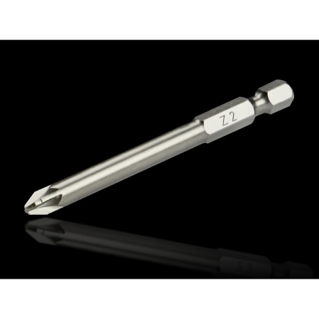 AS 4053.032  (3 Stück) - Industrie Bit Akkuschraub. Z 2 AS 4053.032 von Rittal