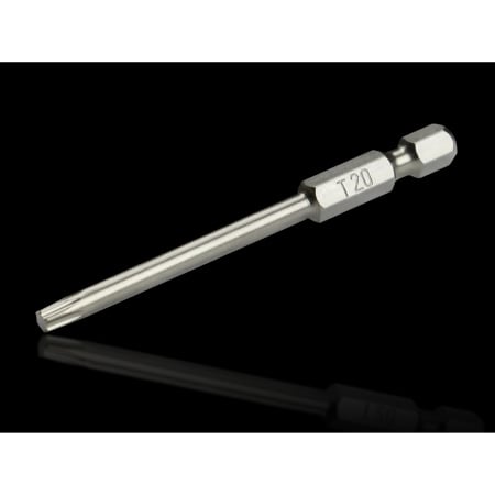 AS 4053.043  (3 Stück) - Industrie Bit Akkuschraub. TX 20 AS 4053.043 von Rittal