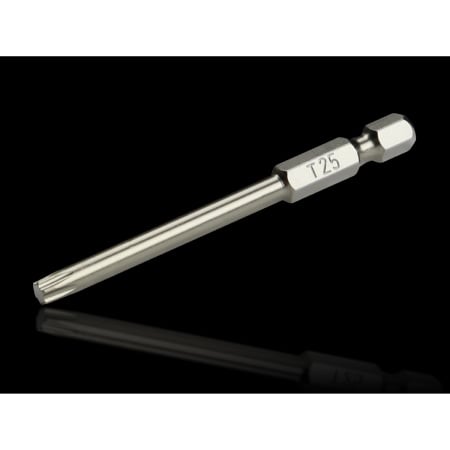 AS 4053.044  (3 Stück) - Industrie Bit Akkuschraub. TX 25 AS 4053.044 von Rittal