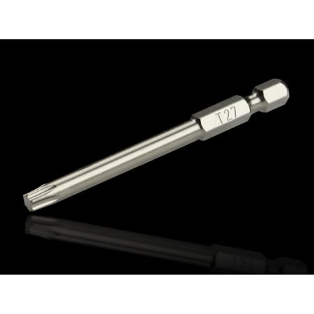 AS 4053.045  (3 Stück) - Industrie Bit Akkuschraub. TX 27 AS 4053.045 von Rittal