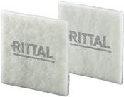 Rittal SK - Luftfiltermatte (Packung mit 50) (3171105) von Rittal