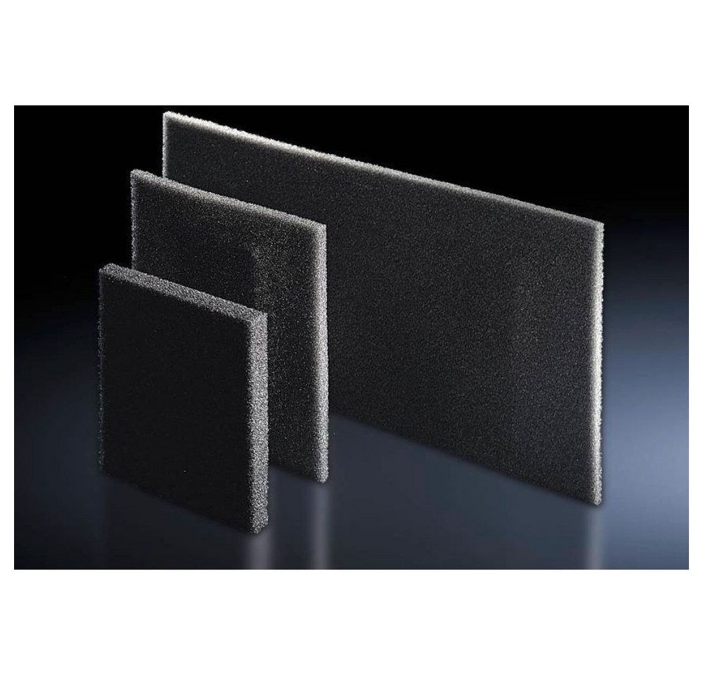 RITTAL Gehäuselüfter Rittal SK 3285.900 Filtermatte (B x H x T) 390 x 397 x 10 mm 3 St. von Rittal