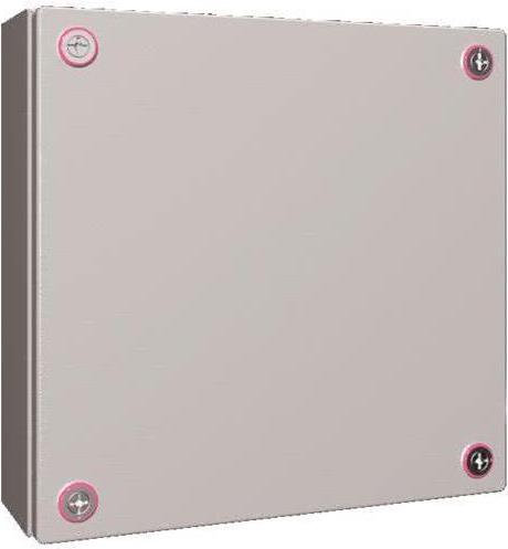 RITTAL KX 1507.000 Klemmenkasten KX ohne Flanschplatte (1507000) von Rittal